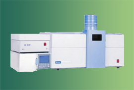 LC-AFS 9600液相色谱原子荧光联用仪